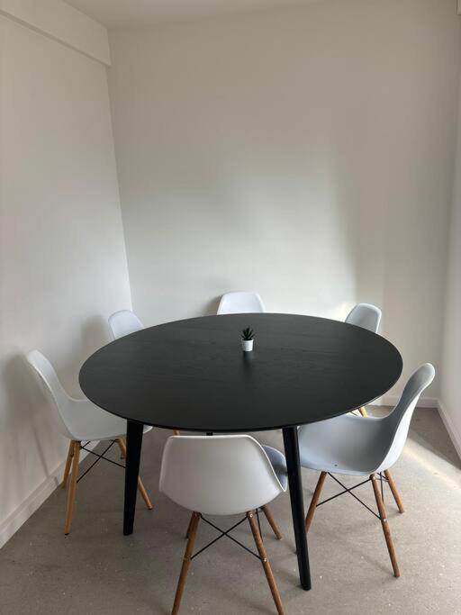 Gron Odense Central 外观 照片
