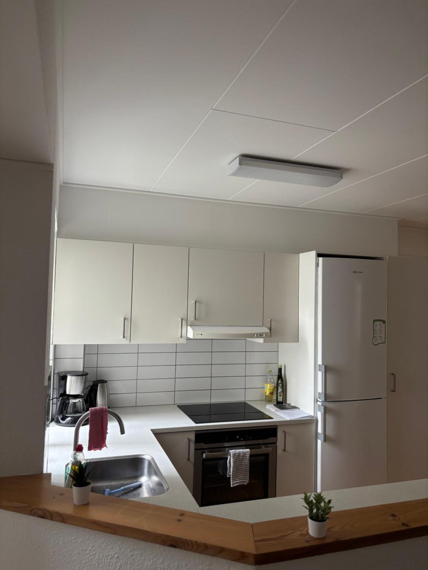Gron Odense Central 外观 照片